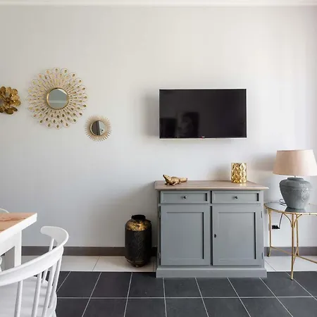 Apartamento Suityrhome Campo De' Fiori *