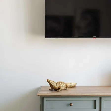 Apartamento Suityrhome Campo De' Fiori Roma