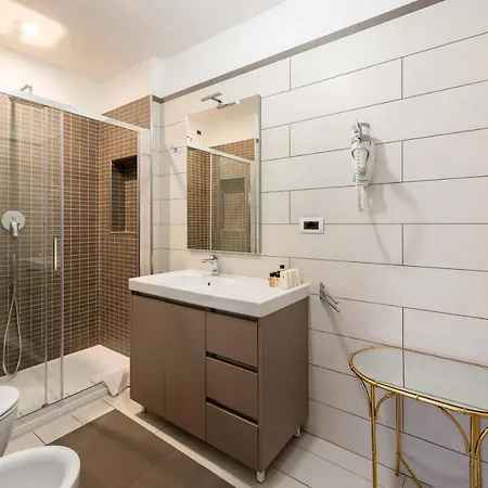 Suityrhome Campo De' Fiori Apartamento Roma