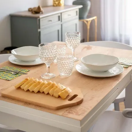 Suityrhome Campo De' Fiori *