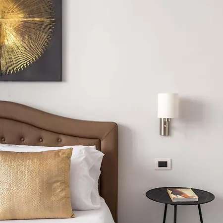 Suityrhome Campo De' Fiori * Roma