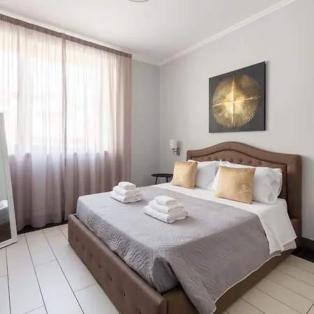 Suityrhome Campo De' Fiori *