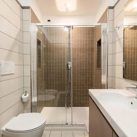 Apartamento Suityrhome Campo De' Fiori Roma