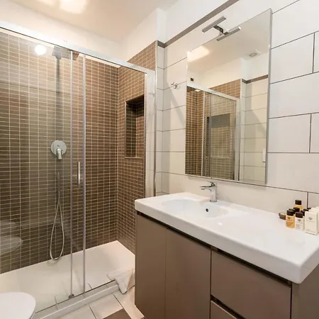 Suityrhome Campo De' Fiori Apartamento Roma