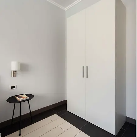 Suityrhome Campo De' Fiori *