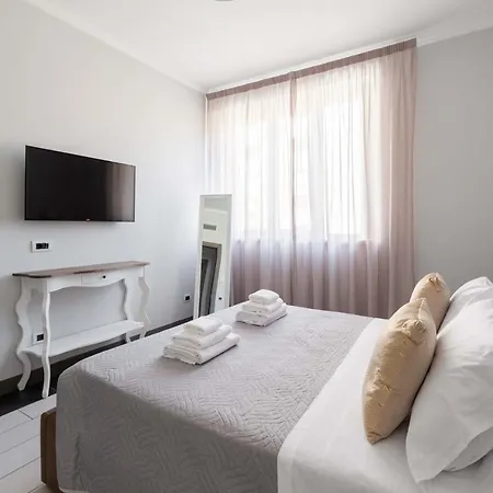 Apartamento Suityrhome Campo De' Fiori Roma