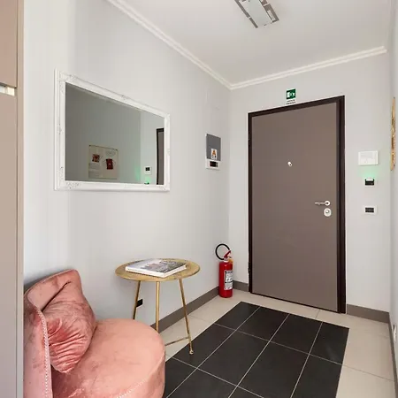 Suityrhome Campo De' Fiori Apartamento