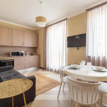 Suityrhome Campo De' Fiori Apartamento Roma