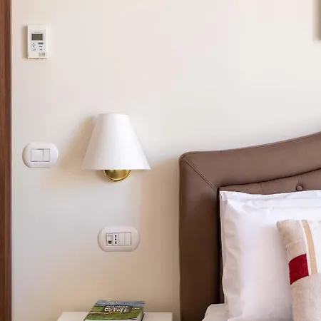 Suityrhome Campo De' Fiori *