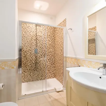 Apartamento Suityrhome Campo De' Fiori