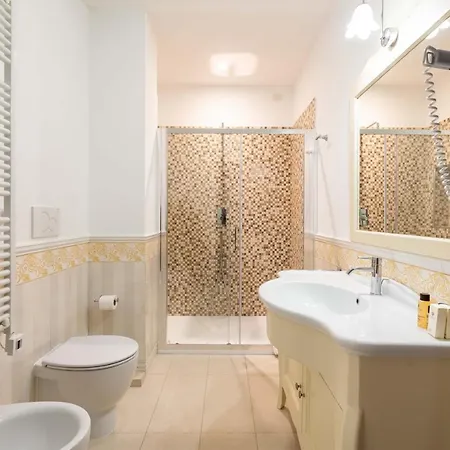 Suityrhome Campo De' Fiori Roma