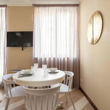 Apartamento Suityrhome Campo De' Fiori Roma