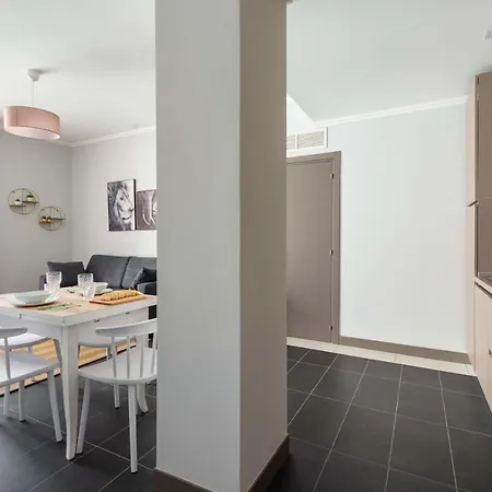 Apartamento Suityrhome Campo De' Fiori *