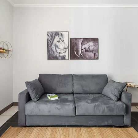 Apartamento Suityrhome Campo De' Fiori Roma
