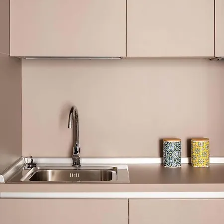 Suityrhome Campo De' Fiori Roma