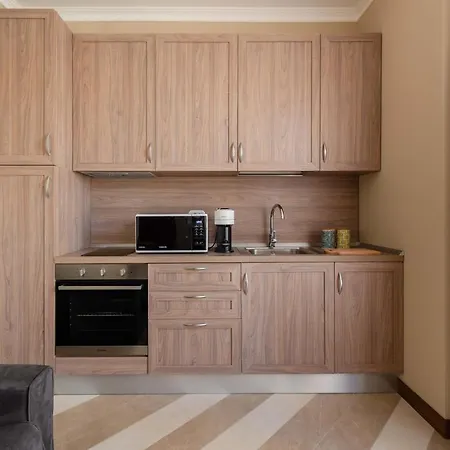 Suityrhome Campo De' Fiori * Roma