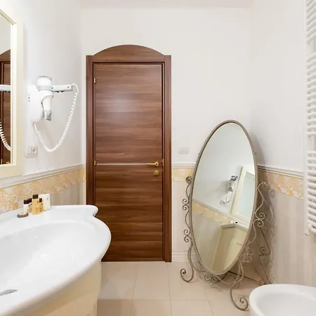 Suityrhome Campo De' Fiori Apartamento *