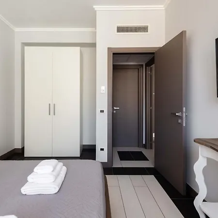 Suityrhome Campo De' Fiori