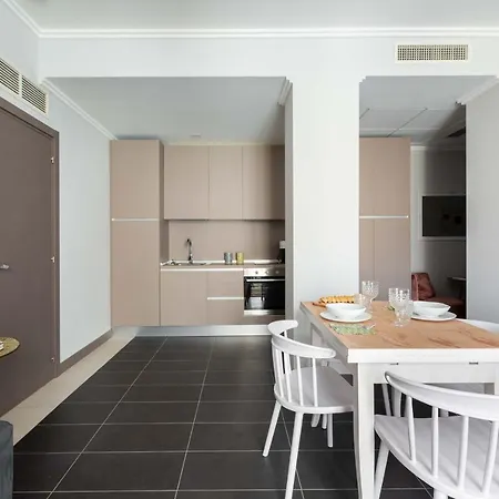 Apartamento Suityrhome Campo De' Fiori