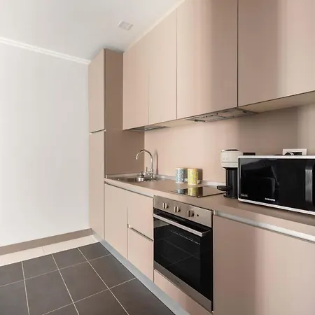 Suityrhome Campo De' Fiori *