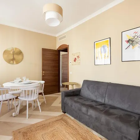 Suityrhome Campo De' Fiori Apartamento