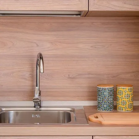 Suityrhome Campo De' Fiori Apartamento *