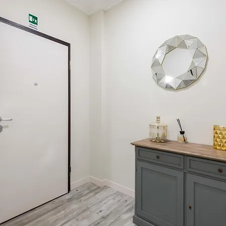 Suityrhome Campo De' Fiori Roma