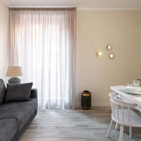 Suityrhome Campo De' Fiori * Roma