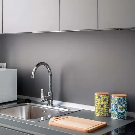 Apartamento Suityrhome Campo De' Fiori Roma