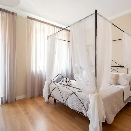 Suityrhome Campo De' Fiori Apartamento