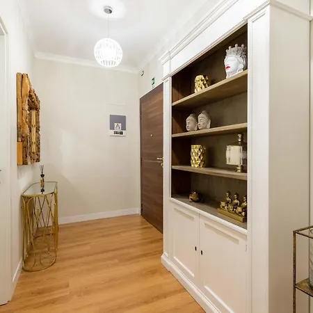 Suityrhome Campo De' Fiori Roma