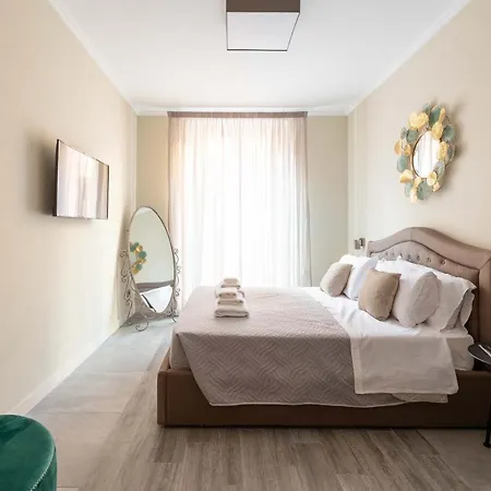 Suityrhome Campo De' Fiori *