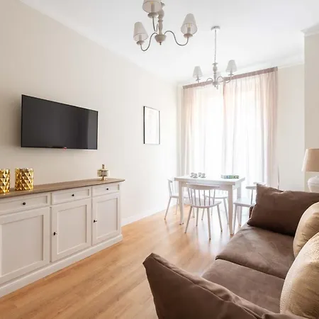 Suityrhome Campo De' Fiori Apartamento