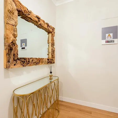 Suityrhome Campo De' Fiori Apartamento