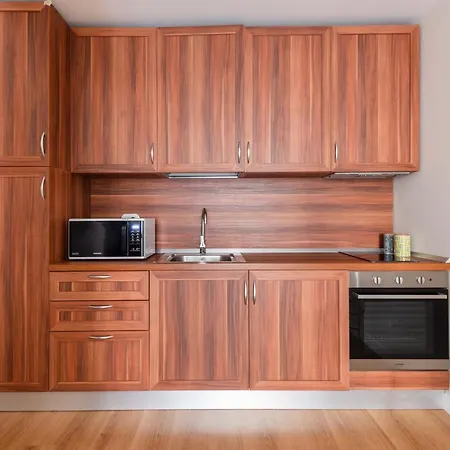 Suityrhome Campo De' Fiori Apartment