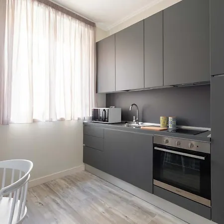 Apartamento Suityrhome Campo De' Fiori Roma