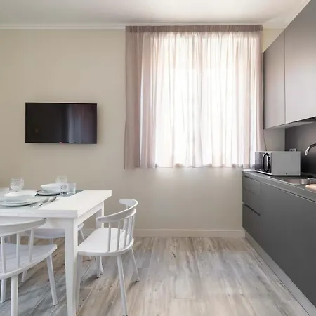 Suityrhome Campo De' Fiori *