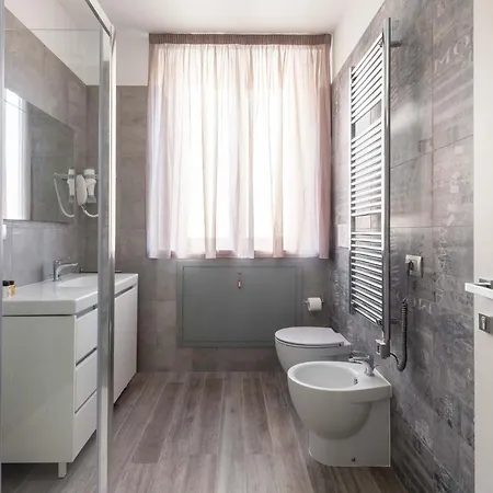 Apartamento Suityrhome Campo De' Fiori *