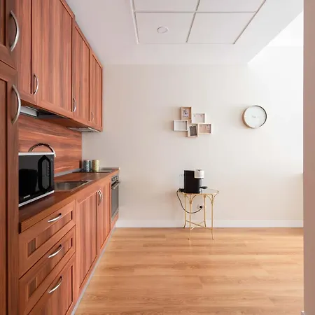 Suityrhome Campo De' Fiori Apartamento