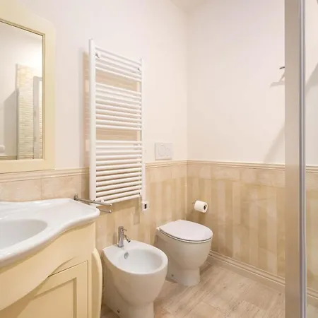 Suityrhome Campo De' Fiori Roma