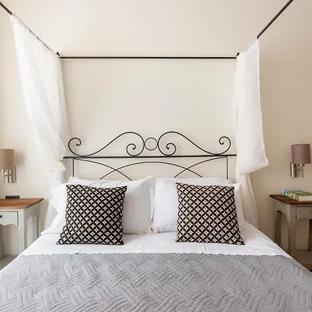 Suityrhome Campo De' Fiori Apartment