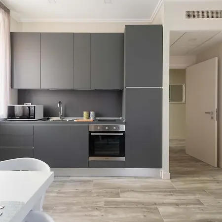 Apartamento Suityrhome Campo De' Fiori