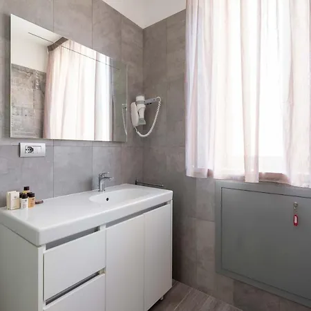 Apartamento Suityrhome Campo De' Fiori