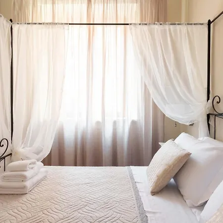 Apartamento Suityrhome Campo De' Fiori Roma