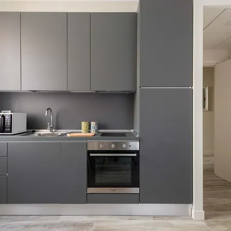 Apartamento Suityrhome Campo De' Fiori Roma