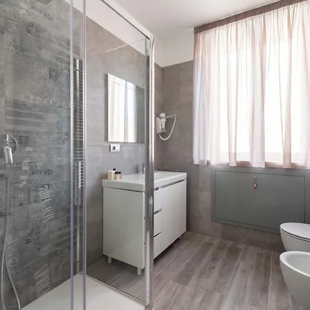 Suityrhome Campo De' Fiori *