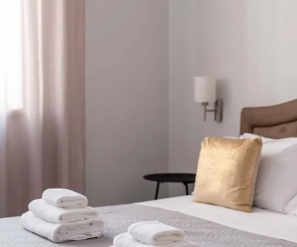 Suityrhome Campo De' Fiori Apartamento *