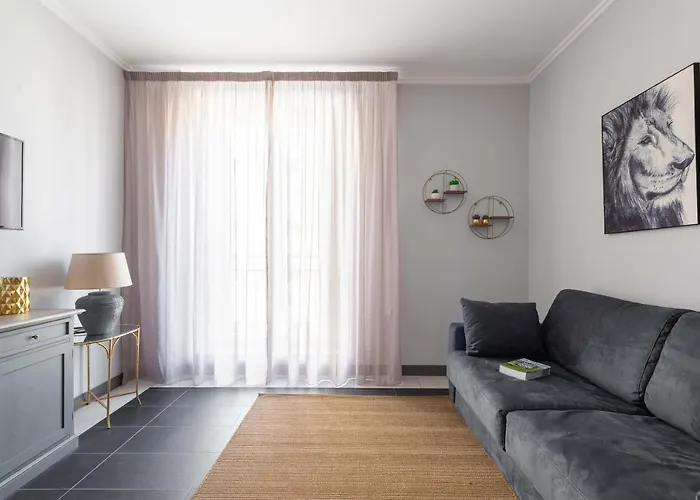 Suityrhome Campo De' Fiori Apartamento *
