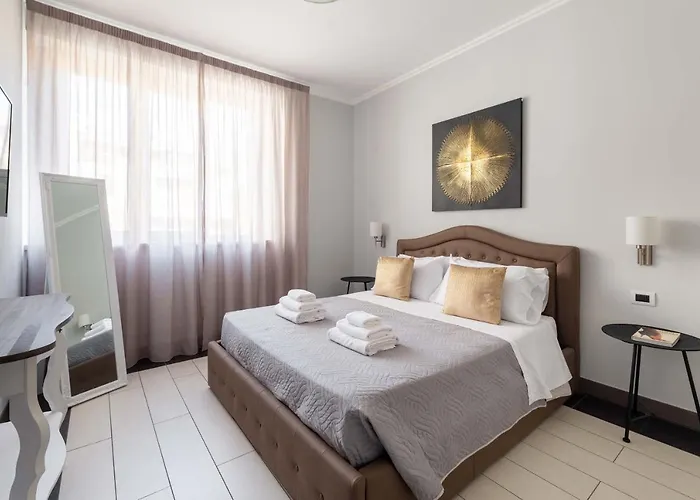 Suityrhome Campo De' Fiori *