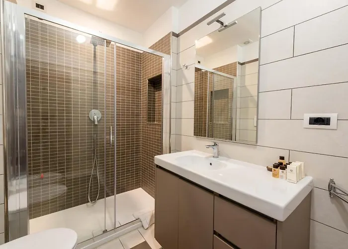 Suityrhome Campo De' Fiori Apartamento Roma